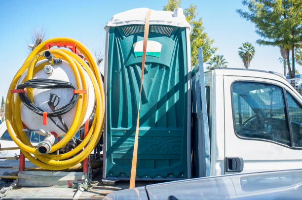 Reliable Fulton, IL porta potty rental Solutions