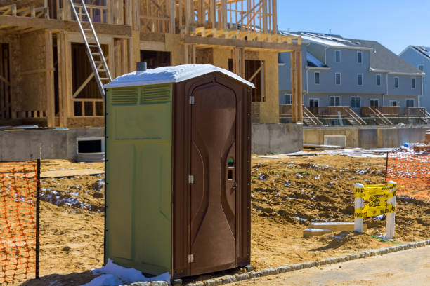 Best Temporary restroom rental  in Fulton, IL