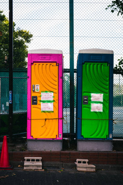Best Emergency porta potty rental  in Fulton, IL