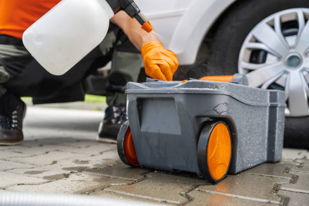 Best Portable toilet rental cost  in Fulton, IL